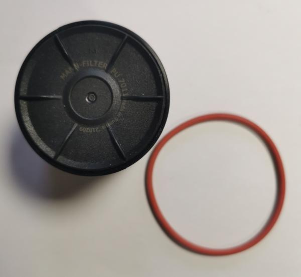 Kraftstoffilter PU7011z